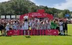 Real Madrid Copa de Campeones