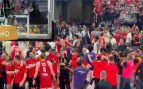 Real Madrid, Euroliga, final, Olympiacos