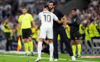 Kylian Mbappé, Álvaro Arbeloa, Real Madrid