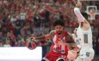 Real Madrid Olympiacos
