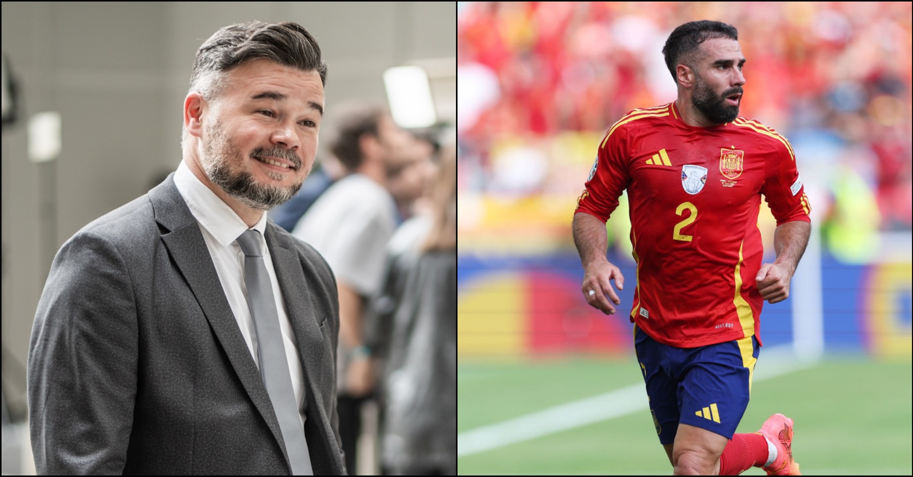Rufián reitera su antimadridismo por la lista de España: ¿Cuántos patriotas no apoyarán a la Selección?