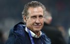 Valdano elecciones Real Madrid