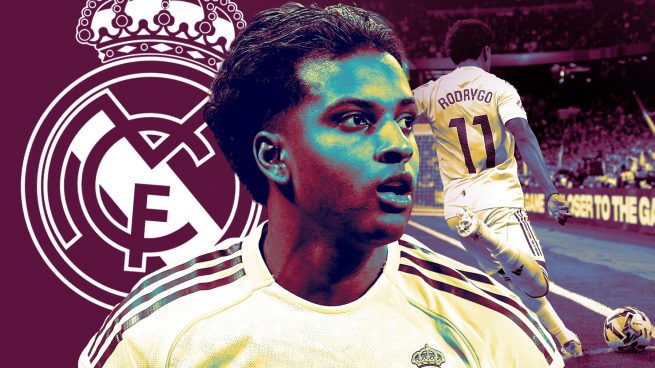 rodrygo