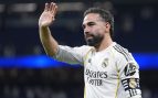 Dani Carvajal