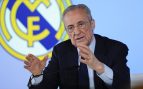 Florentino Pérez
