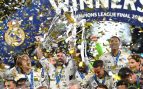 Real Madrid Champions League