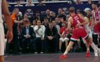 árbitros Real Madrid Euroliga