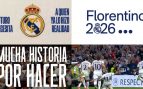 florentino pérez