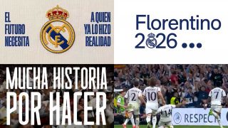 florentino pérez