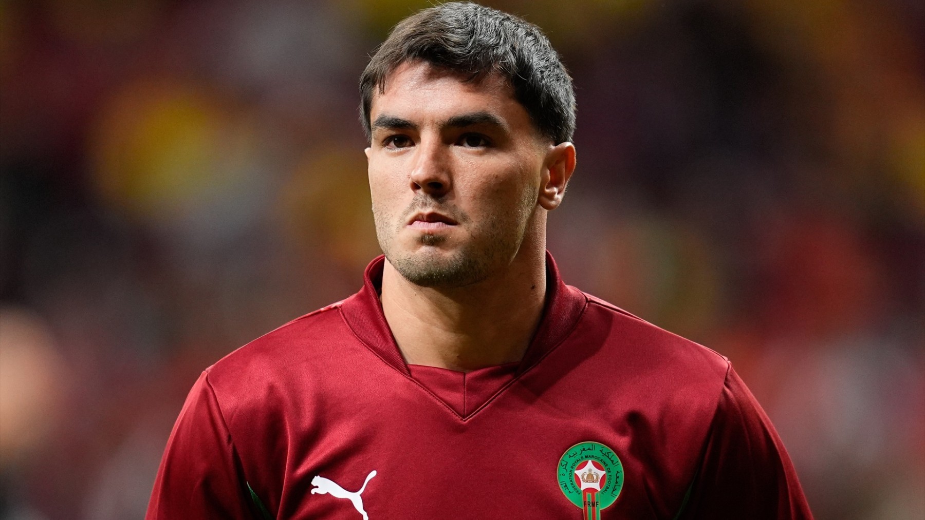 Brahim se ilusiona con ganar el Mundial con Marruecos: Podemos hacer grandes cosas