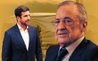 Florentino Pérez