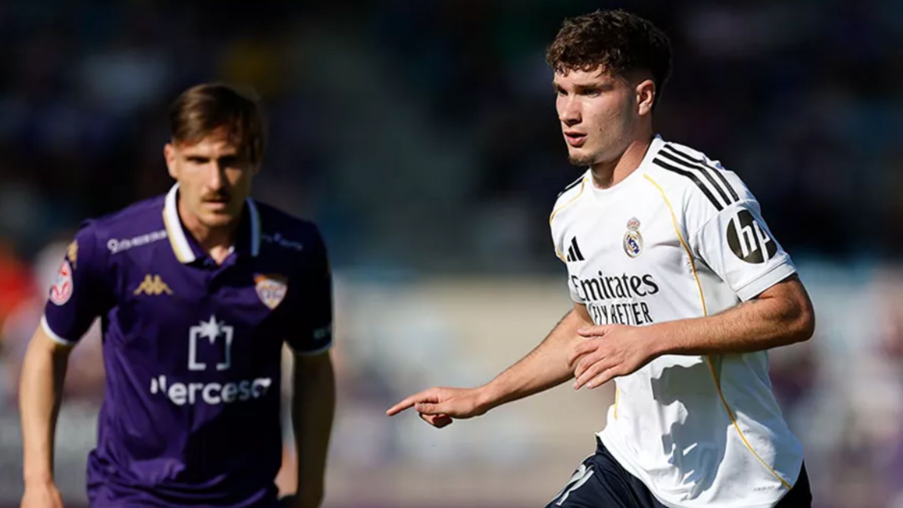 Arranca el sueño del ascenso para el Castilla