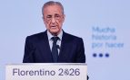 Florentino Pérez