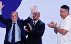 Florentino Pérez