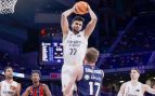 Real Madrid Baskonia