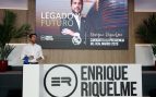 Enrique Riquelme