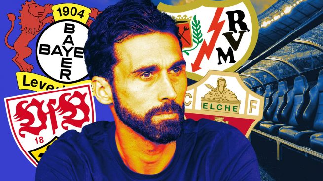 Arbeloa