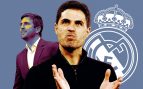 Mikel Arteta, Enrique Riquelme