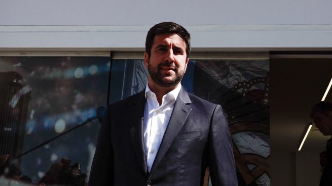 enrique riquelme