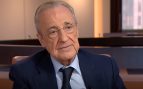 Florentino Pérez caso Negreira