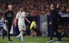 Hazard Zidane