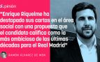 Enrique Riquelme