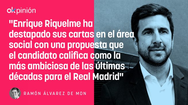 Enrique Riquelme