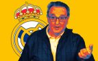 Negreira Real Madrid