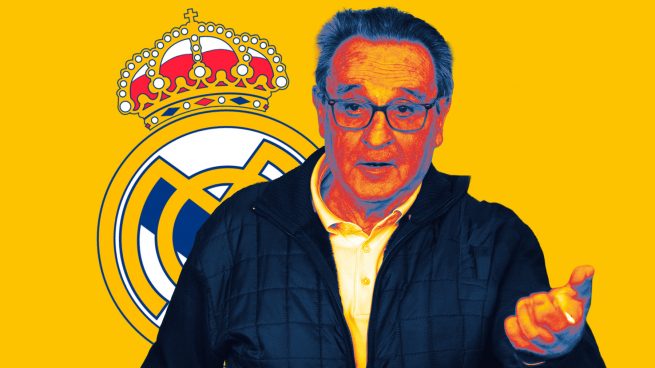Negreira Real Madrid