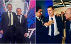 Florentino Pérez