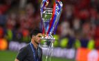 Mikel Arteta, Arsenal, Real Madrid