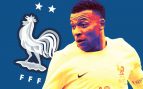 Mbappé