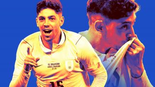 Fede Valverde.