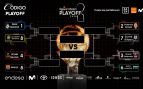 play off Liga Endesa