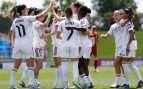 Real Madrid femenino