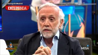 Eduardo Inda, director de OKDIARIO.