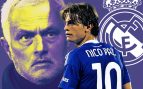 Nico Paz Mourinho