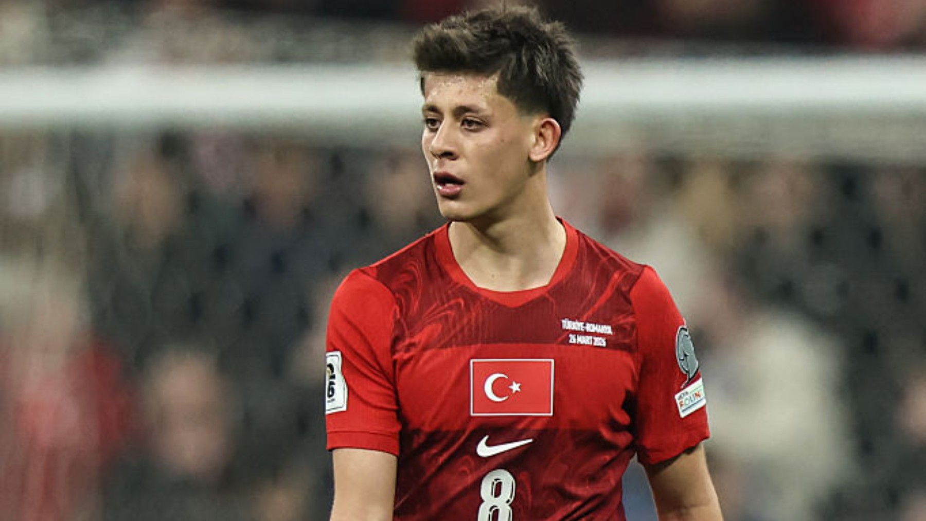 Turquía confirma que Arda Güler jugará su primer Mundial