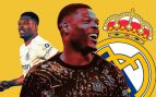 Dumfries Real Madrid