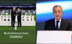 Elecciones Real Madrid