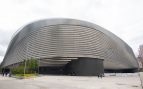 Real Madrid, Santiago Bernabéu