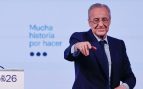 Florentino Pérez, Real Madrid