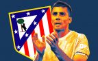 Rodri Hernández, Rodrigo, Real Madrid, Atlético.