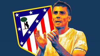 Rodri Hernández.