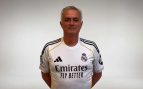 Mourinho Florentino Pérez