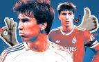 Gonzalo Real Madrid