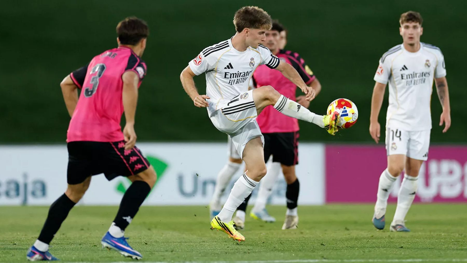 Castilla Sabadell