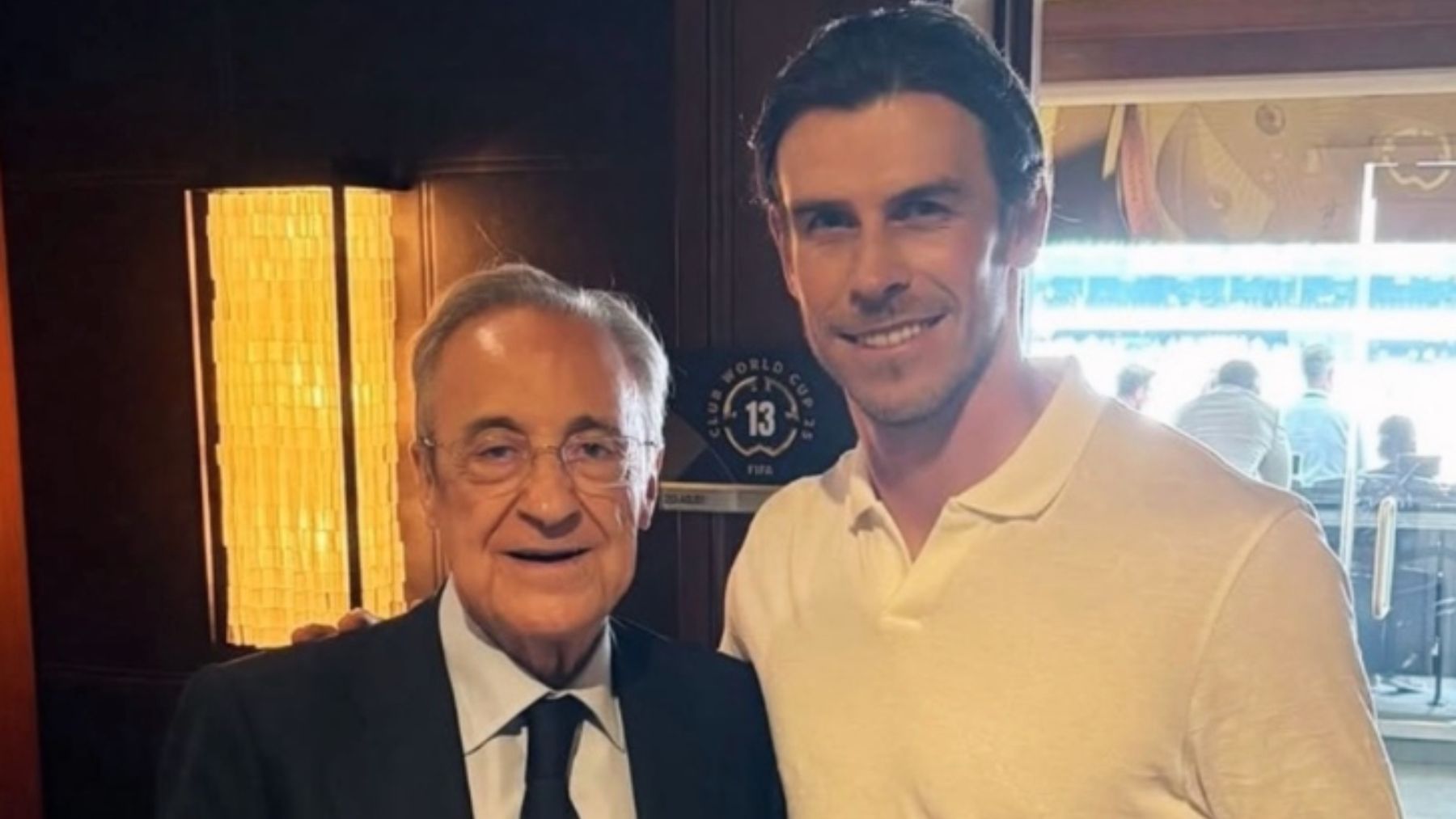 Florentino también