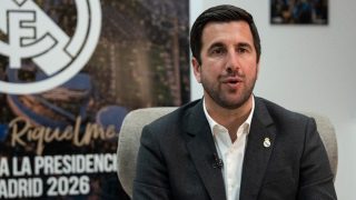 Enrique Riquelme. (EP)