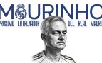 Mourinho Florentino